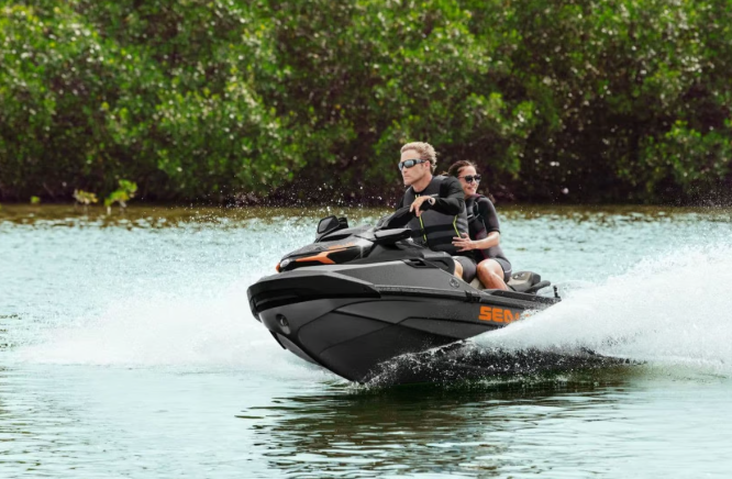 Jet Ski Hire