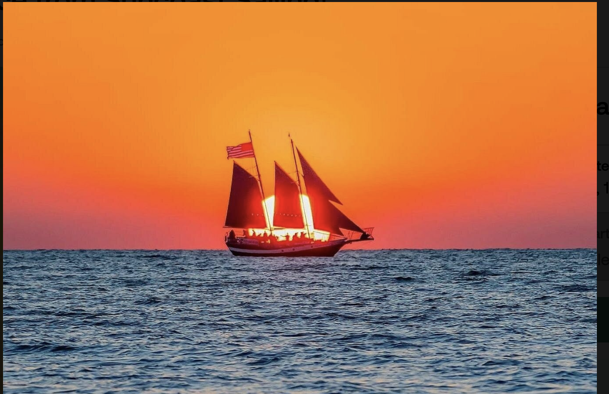 Sun Set Experience
